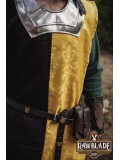 Lawrence knight tabard Bitone - Yellow/Black