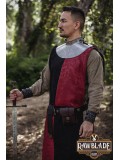 Lawrence knight tabard Chessed - Red