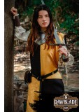 Lawrence knight tabard Chessed - Yellow