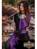 Lawrence knight tabard Chessed - Purple