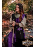 Lawrence knight tabard Chessed - Purple