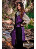 Lawrence knight tabard Chessed - Purple