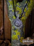 Capadocian Amulet Steel