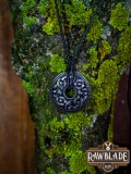 Egil Amulet Steel