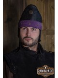 Nerzul's Hat, purple