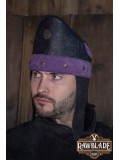 Nerzul's Hat, purple