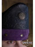 Nerzul's Hat, purple