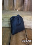 Timber Pouch  Premium, Black