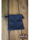 Timber Pouch  Premium, Black