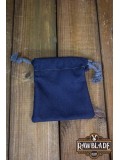 Timber Pouch  Premium, Blue