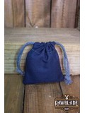 Timber Pouch  Premium - Blue