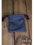 Timber Pouch  Premium, Grey