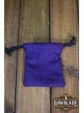 Timber Pouch  Premium, Purple