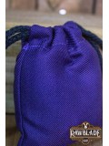 Timber Pouch  Premium, Purple