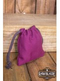 Timber Pouch  Premium, Bourdeaux