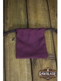 Timber Pouch  Premium, Bourdeaux