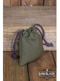 Timber Pouch  Premium, Camo Green