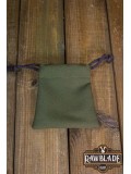 Timber Pouch  Premium, Camo Green