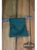 Timber Pouch  Premium, Green