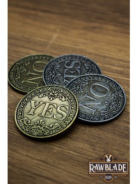 Fate Coins