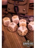 Farkle Dice Game, Maldita set