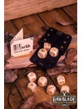 Farkle Dice Game, Pirate set