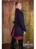 Morgause Gambeson Complete Black