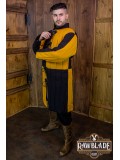 Henry Gambeson Complete Yellow / Black