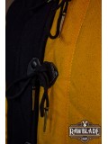 Henry Gambeson Complete Yellow / Black