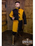 Henry Gambeson Complete Yellow / Black