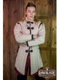 Morgause Gambeson Complete Natural