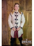 Morgause Gambeson Complete Natural