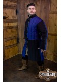 Henry Gambeson Complete Blue/Black