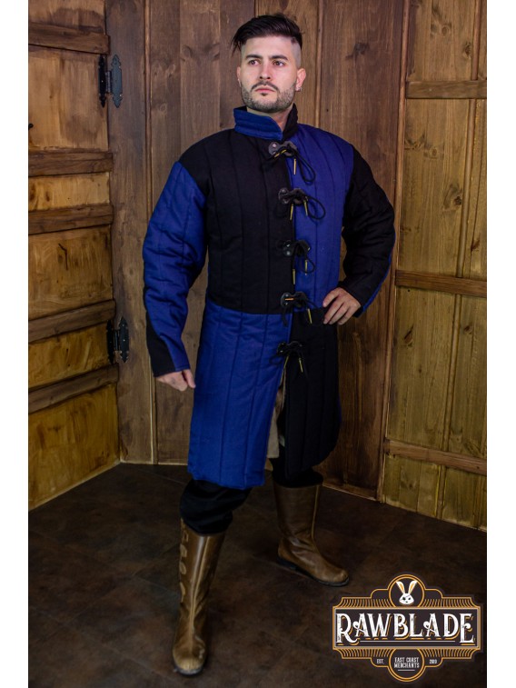 Henry Gambeson Complete Blue/Black