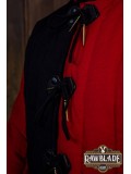 Henry Gambeson Complete Red/Black