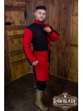 Henry Gambeson Complete Red/Black