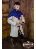 Uther Gambeson Complete, Blue/Natural