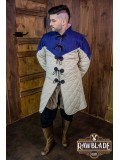 Uther Gambeson Complete, Blue/Natural