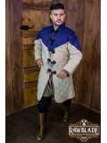 Uther Gambeson Complete - Blue/Natural