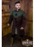 Uther Gambeson Complete - Green/Brown