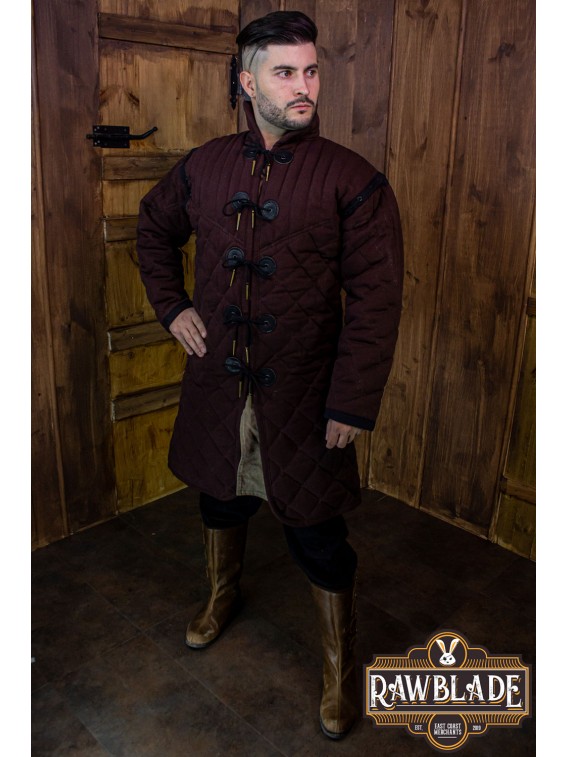 Bors Gambeson complete, Brown