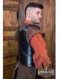 Alonso Cuirass - Browned