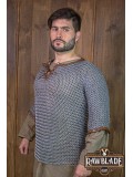 Wiliam Steel Chainmail