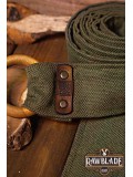 Ulster Belt - Green