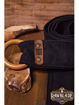 Etain Belt - Black