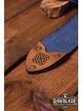 Etain Belt - Blue