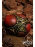 Eldritch Egg - Green/Red