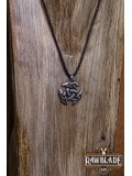 Celtic Knot - Silver