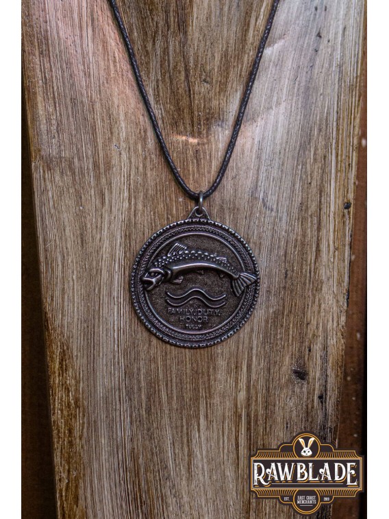 House of Tully Pendant