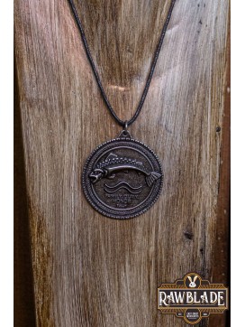 House of Tully Pendant